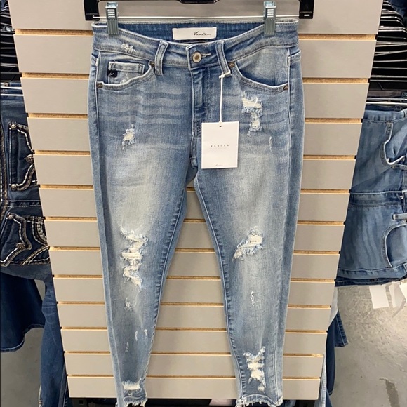 KanCan Denim - KanCan